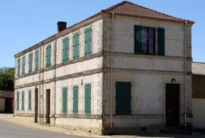 Biencourt-sur-Orge